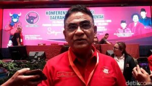 Andreas PDIP Tolak Pilkada via DPRD, Khawatir Rakyat Marah dan Elite Langgengkan Kekuasaan