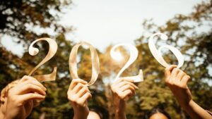 Kumpulan 45+ Ucapan Tahun Baru 2026 Bahasa Inggris: Puitis, Lucu, hingga Formal