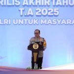 Polda Metro Jaya Terima 269 Ribu Aduan 110, Kapolda: Bukti Kepercayaan Publik Meningkat