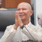 Ketua Banggar DPR: Anggaran Bencana Tersedia, BNPB Diminta Gesit Ajukan Dana