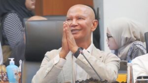 Ketua Banggar DPR: Anggaran Bencana Tersedia, BNPB Diminta Gesit Ajukan Dana