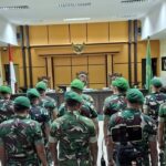 17 Prajurit TNI Divonis 6-9 Tahun Penjara dan Dipecat dalam Kasus Kematian Prada Lucky