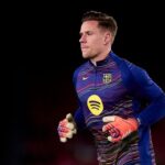 Ter Stegen Tegaskan Kesetiaan pada Barcelona, Siap Bersaing Meski di Level Kedua