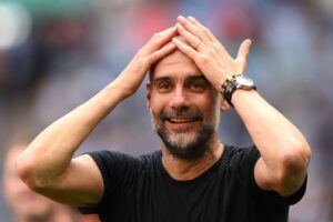 Pep Guardiola Akan Pensiun? Luis Enrique Diisukan Jadi Kandidat Pengganti di Manchester City
