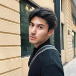 Bara Valentino Ungkap Kerinduan Mendalam pada Ayah yang Telah Tiada