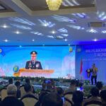 Kaleidoskop Kinerja Polda Metro Jaya 2025: Jaga Jakarta untuk Indonesia Emas 2045