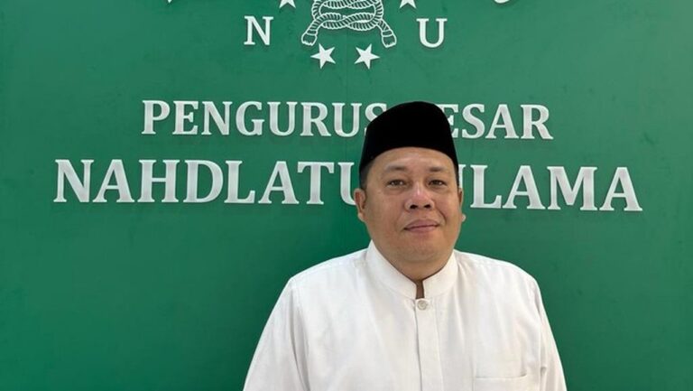 Wasekjen PBNU: Gus Yahya Dianggap Tak Serius Penuhi Kesepakatan Islah Organisasi