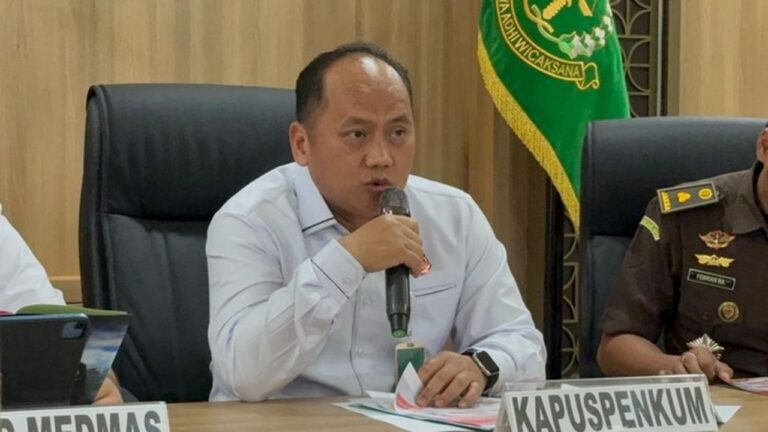 Kejagung Berhasil Pulihkan Aset Negara Rp 19,6 Triliun Sepanjang 2025