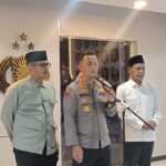 Polres Bogor Ungkap 323 Kasus Narkoba di 2025, Sita Barang Bukti Rp 423,5 Miliar