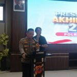 Polres Bogor Bentuk Satuan Khusus PPA-PPO Tahun 2026, Tangani Kasus Perempuan dan Anak