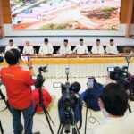 Mensos Pastikan Penanganan Bencana di Sumatera Terus Berlanjut, Siapkan Bantuan Pascabencana