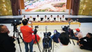 Mensos Pastikan Penanganan Bencana di Sumatera Terus Berlanjut, Siapkan Bantuan Pascabencana