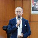 Waka MPR Harap 2026 Jadi Titik Balik Kebijakan Mitigasi Perubahan Iklim