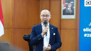 Waka MPR Harap 2026 Jadi Titik Balik Kebijakan Mitigasi Perubahan Iklim