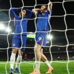 Chelsea Kembali Buang Poin, Catatan Buruk di Premier League Makin Panjang