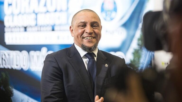 Legenda Brasil Roberto Carlos Jalani Operasi Jantung Darurat Akibat Komplikasi Pembekuan Darah