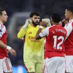 Arsenal Sulit Samai Rekor Kebobolan Chelsea, Fokus Juara Liga Inggris