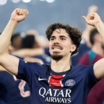 Vitinha: Paris Saint-Germain Nyaris Sempurna di Tahun 2025, Liga Champions Jadi Puncak Impian