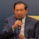 Andi Arief: SBY Pertimbangkan Langkah Hukum atas Fitnah Isu Ijazah Palsu Jokowi