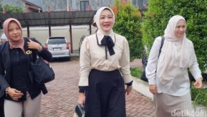 Pengacara Atalia Praratya Tegaskan Nama AK, LM, dan SM Tak Ada dalam Gugatan Cerai Ridwan Kamil