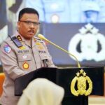 Kakorlantas Polri Ancam ‘Blender’ Anggota Jika Terbukti Pungli, Tekankan Pendekatan Humanis