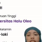 Alumni UHO Kendari Keluhkan Nama di PDDikti Diganti Orang Lain, Kampus Duga Peretasan