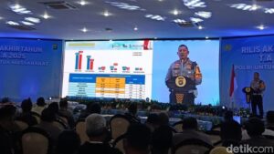 Polda Metro Jaya: Kemacetan Jakarta di 2025 Berkurang, Lalu Lintas 1 Jam Lebih Cepat Berkat Inovasi