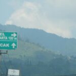 Car Free Night Malam Tahun Baru di Puncak Bogor, Warga Diimbau Datang Sebelum Pukul 18.00 WIB