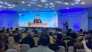Ratusan Tawuran di 2025, Kapolda Metro Jaya: Layanan 110 Semakin Dipercaya Masyarakat