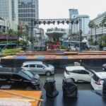 Pemprov DKI Jakarta Gelar Perayaan Tahun Baru 2026 dengan Kesederhanaan dan Aksi Kemanusiaan