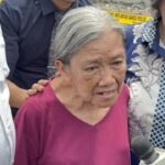 Nenek Elina Ucapkan Terima Kasih ke Polisi, Harap Dokumen dan Rumahnya Kembali Utuh