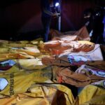 Empat Jenazah Korban Kebakaran Panti Werdha Manado Teridentifikasi, 12 Masih Proses