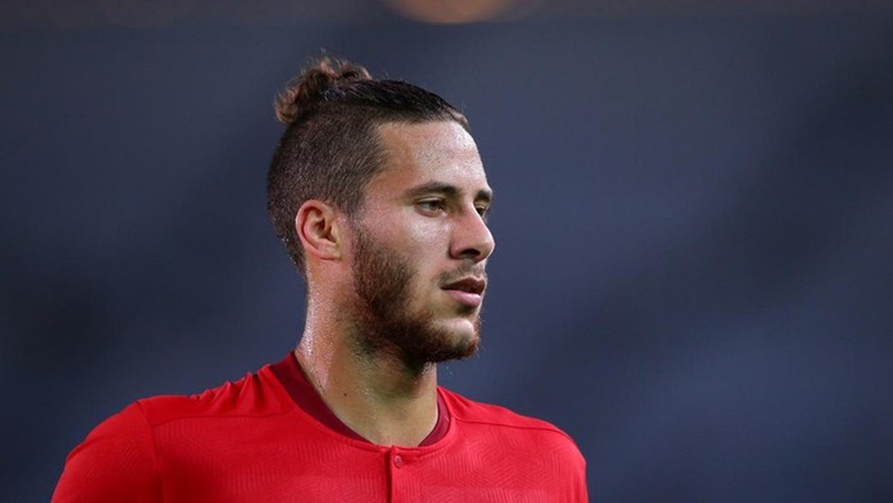 Eks Pemain Liga Inggris Ramadan Sobhi Divonis Penjara Gara-gara Pakai Joki Ujian Kuliah