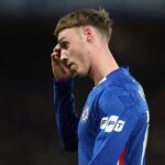 Cole Palmer Kembali Diganti, Fans Chelsea Geram, Begini Penjelasan Asisten Pelatih