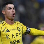 Gol Aneh Cristiano Ronaldo ke Gawang Al Ettifaq, Al Nassr Tertahan Imbang 2-2