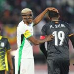 Piala Afrika 2025: Uganda Terpaksa Turunkan 3 Kiper Lawan Nigeria Akibat Cedera dan Kartu Merah