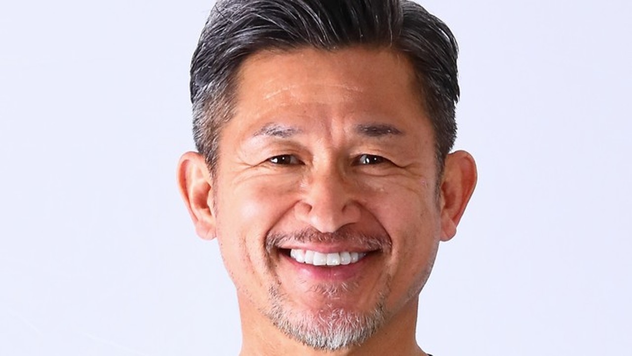 King Kazu Pecahkan Rekor Lagi: Gabung Klub Baru Jepang Jelang Usia 60 Tahun King Kazu Pecahkan Rekor Lagi: Gabung Klub Baru Jepang Jelang Usia 60 Tahun