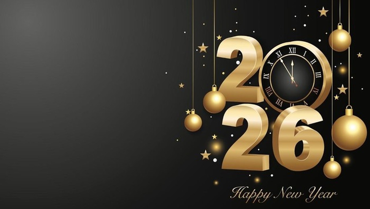 Kumpulan Ucapan Selamat Tahun Baru 2026: Singkat, Menyentuh, hingga Inspiratif Kumpulan Ucapan Selamat Tahun Baru 2026: Singkat, Menyentuh, hingga Inspiratif
