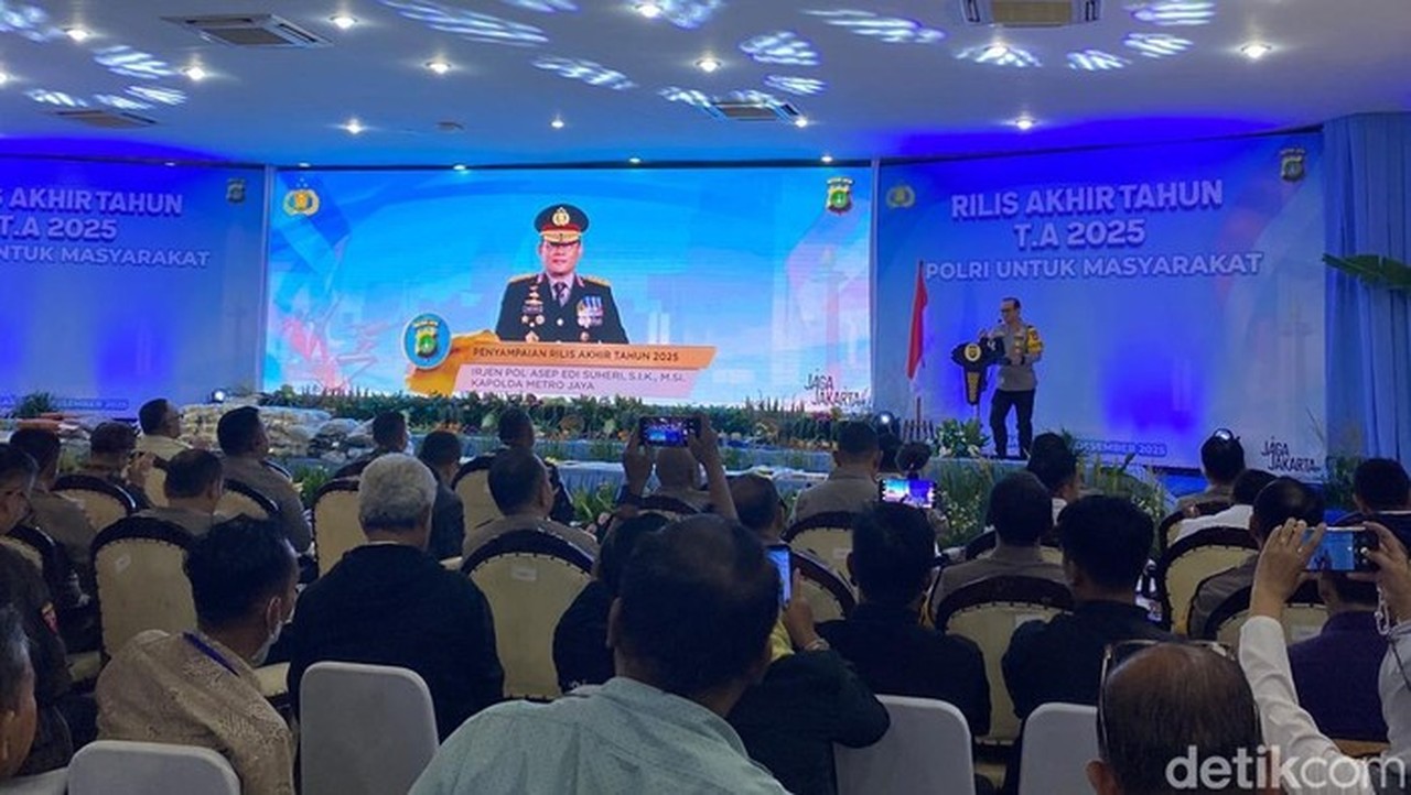 Polda Metro Peduli: Puluhan Ton Bantuan Disalurkan untuk Korban Bencana di Tiga Provinsi Sumatera Polda Metro Peduli: Puluhan Ton Bantuan Disalurkan untuk Korban Bencana di Tiga Provinsi Sumatera