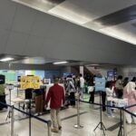 Warga Jakarta Sambut Tahun Baru dengan Tarif MRT Rp 1, Nikmati Perjalanan Keluarga