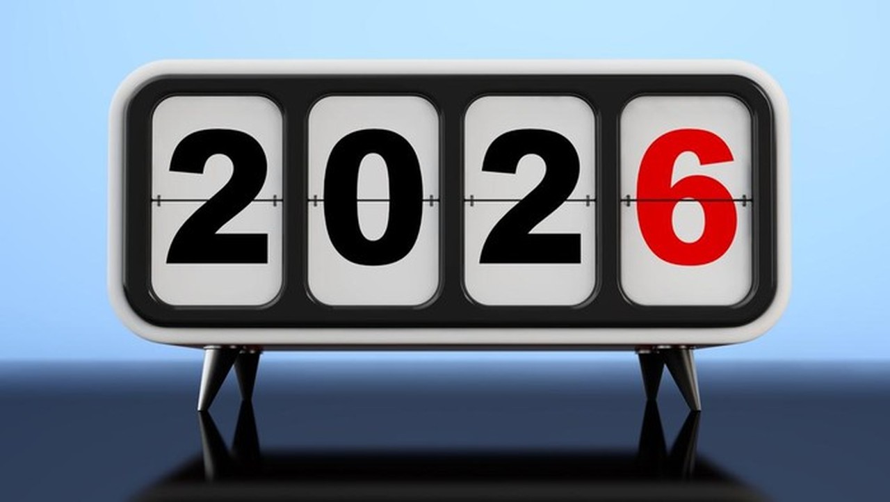 Benarkah 2026 Bukan Tahun Kabisat? Ini Penjelasan Lengkap dan Aturan Penghitungannya Benarkah 2026 Bukan Tahun Kabisat? Ini Penjelasan Lengkap dan Aturan Penghitungannya