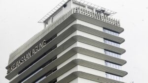 Dicopot dan Nonjob, Eks Kajari Kabupaten Bekasi Jalani Pemeriksaan Internal Kejagung