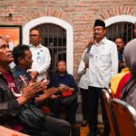 Mensos Pastikan Penyaluran BLTS Berlanjut Hingga Tengah Malam, Termasuk di Daerah Bencana