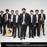 Bluemoon: Dari Iseng Cover Lagu Jazz Hingga Panggung Emerging Music Lokal