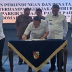 Wali Kota Pekanbaru Tuntaskan Jalan Mulus, Sampah Tuntas, dan Parkir Gratis di Akhir 2025