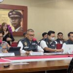 Polri Tetapkan 6 Tersangka Korupsi Dana LPEI, Negara Rugi Rp 728 Miliar