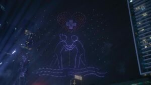 Total Donasi Korban Bencana Capai Rp 3,6 Miliar dari Perayaan Malam Tahun Baru di Jakarta