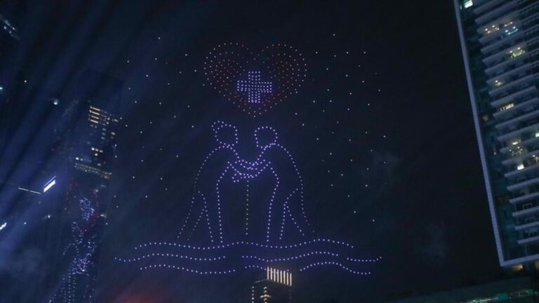 Total Donasi Korban Bencana Capai Rp 3,6 Miliar dari Perayaan Malam Tahun Baru di Jakarta