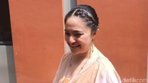 Putri Marshanda, Sienna: “Aku Gak Butuh Ibu Sempurna, yang Penting Ada Buatku”