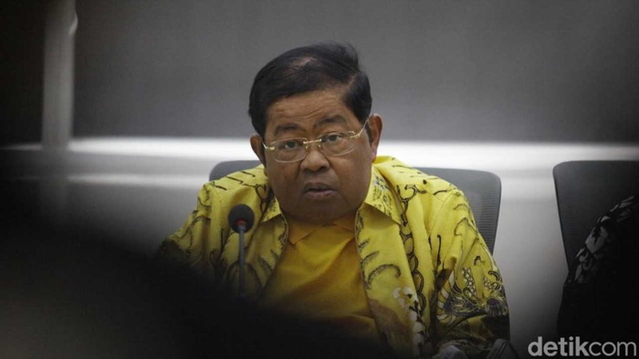 Waketum Golkar: Pilkada Lewat DPRD adalah Ideologi Negara, Bukan Pragmatisme Kekuasaan Waketum Golkar: Pilkada Lewat DPRD adalah Ideologi Negara, Bukan Pragmatisme Kekuasaan